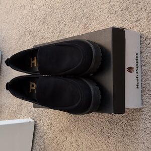 Hush Puppies Lucy Loafer